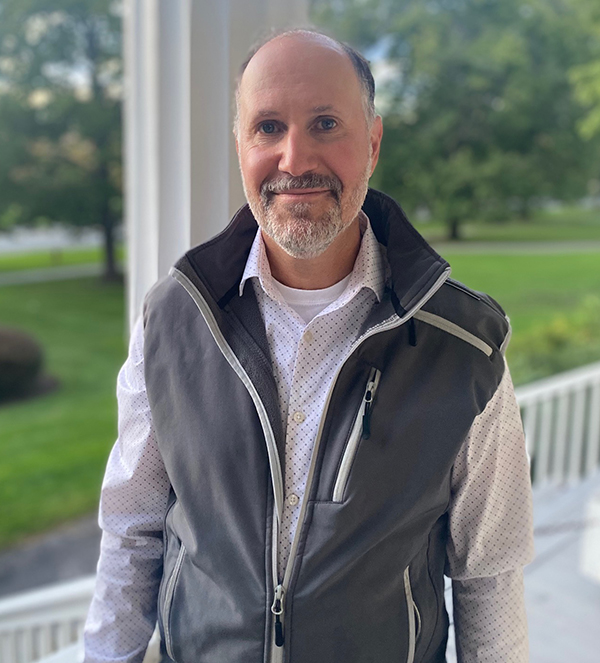 Village Board Village of Goshen New York