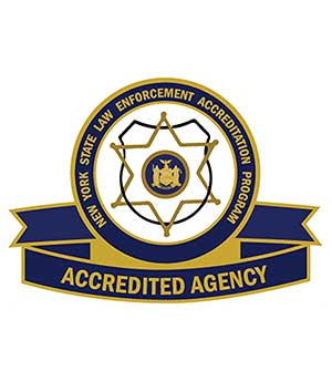 NY State Law Accreditation-Seal