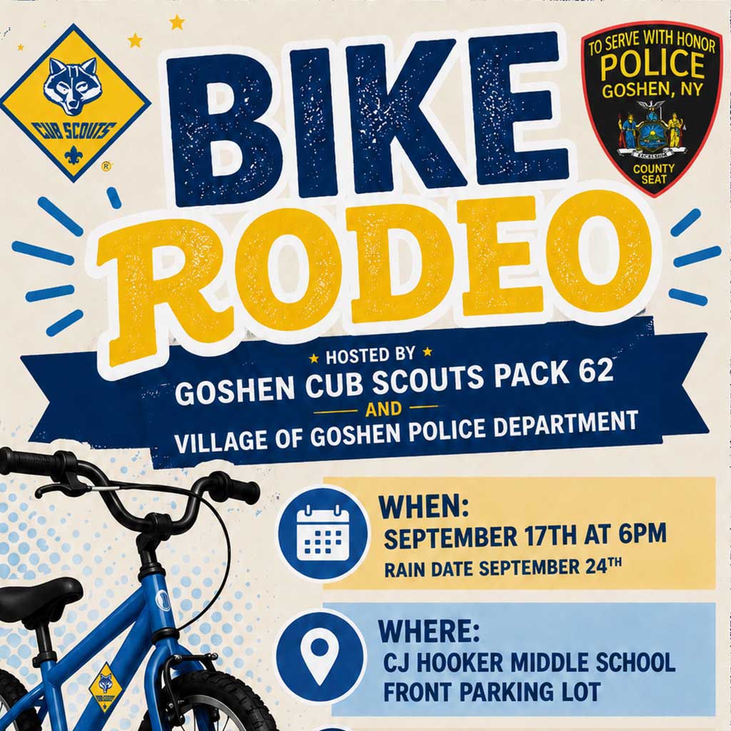 Bike-Rodeo-September 17, 2026